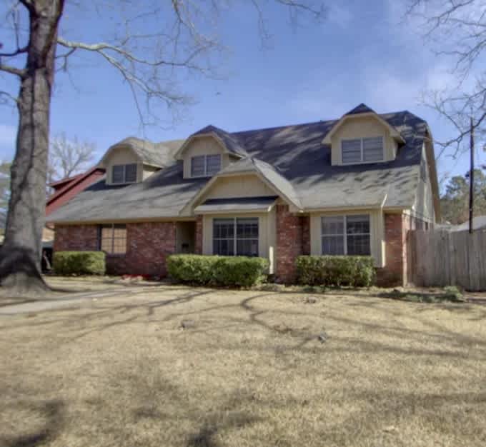 HUD Home — 2 Woodcliff Dr, Texarkana, TX 75503