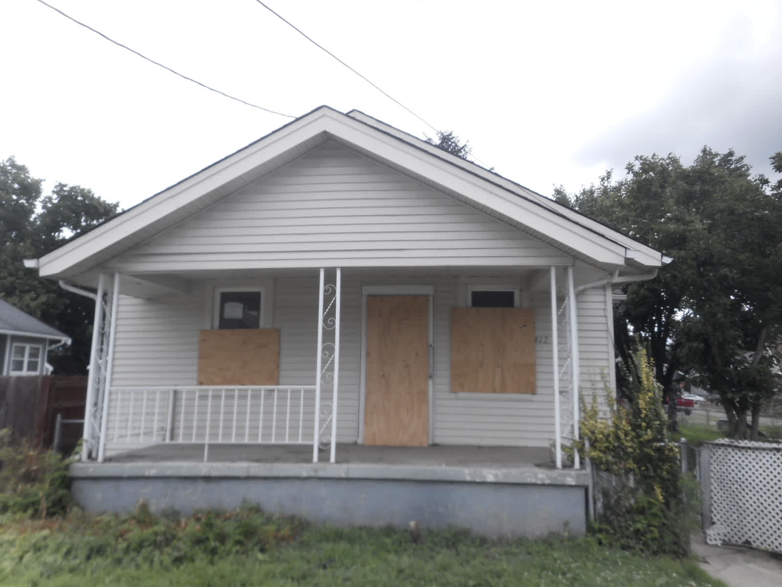 HUD Home β 412 Fallert Ave, Hamilton, OH 45015