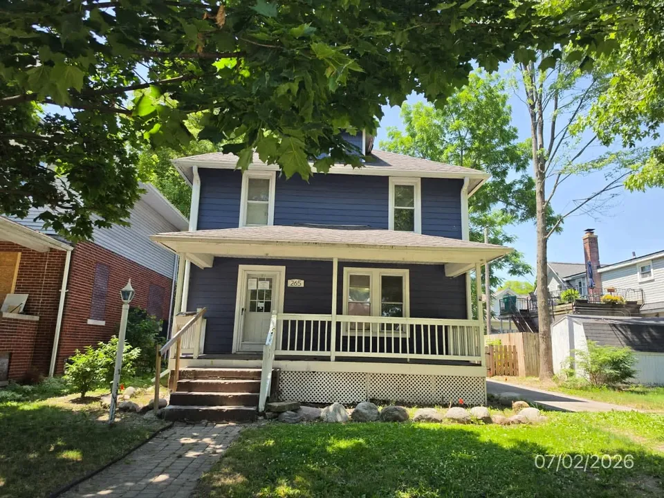 HUD Home β 265 North Ave, Mount Clemens, MI 48043