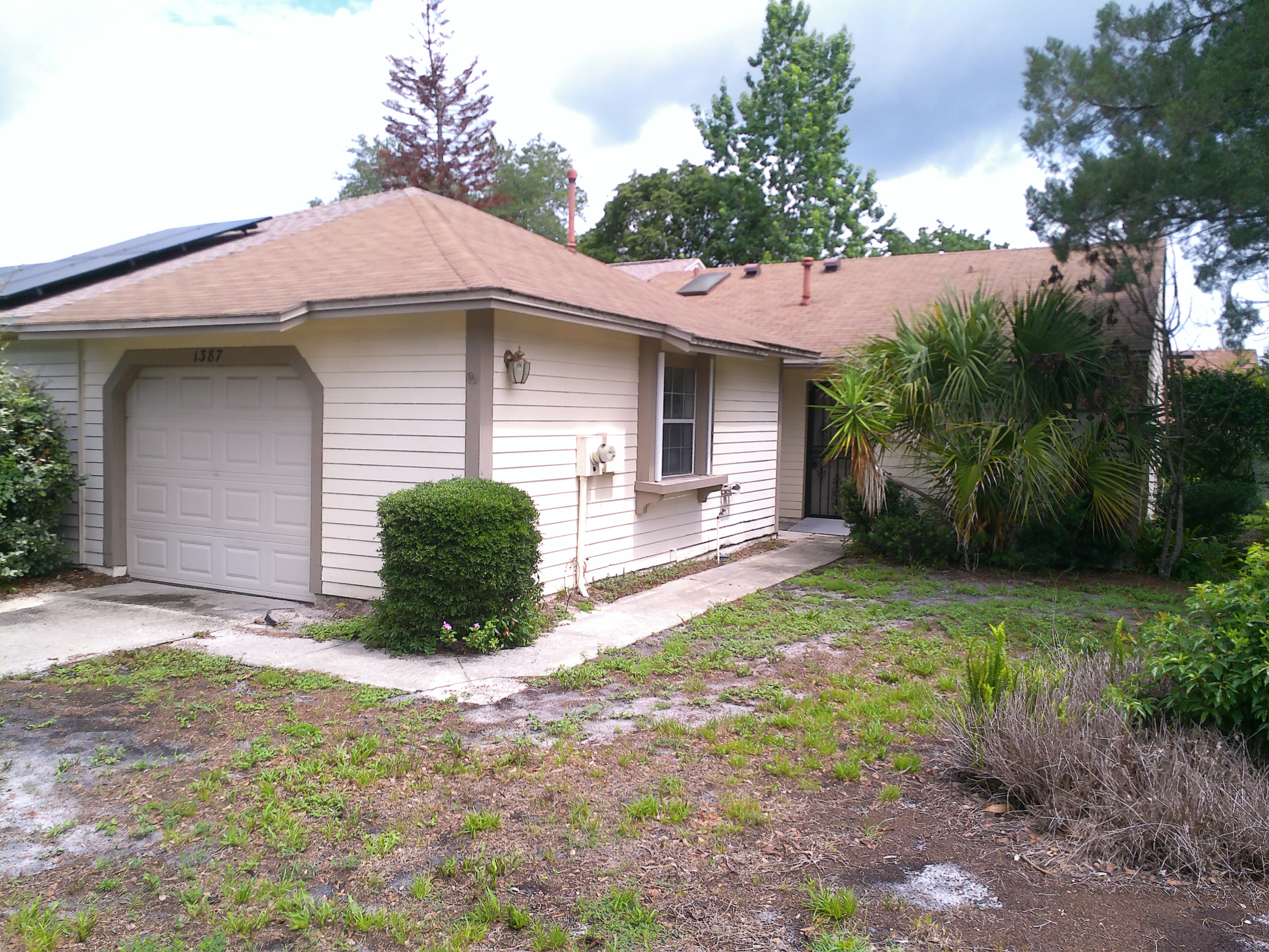 HUD Home — 1387 Dunhill Dr, Longwood, FL 32750
