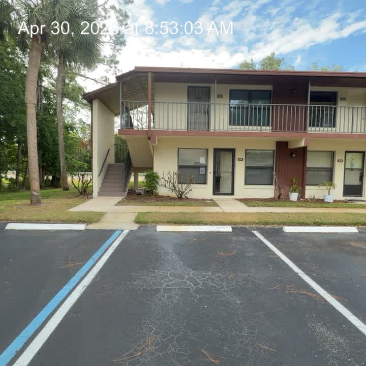HUD Home β 112 Lacosta Ln Unit 116, Daytona Beach, FL 32114