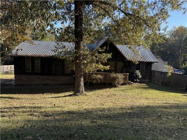 HUD Home — 7220 Silver Ln, Adger, AL 35006
