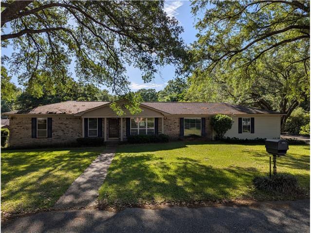 HUD Home β 125 Fayette Cir, Saraland, AL 36571