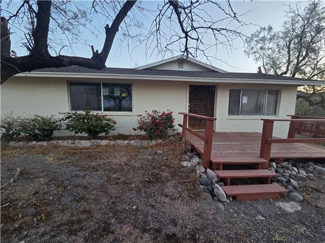 HUD Home — 1214 E Moon Vista S, Apache Junction, AZ 85119