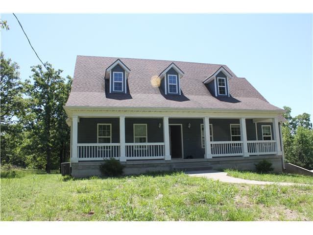HUD Home — 1601 Outer Rd, Joplin, MO 64804