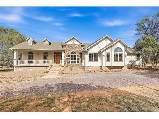 HUD Home — 13887 N Thunderbird Rd, Prescott, AZ 86305