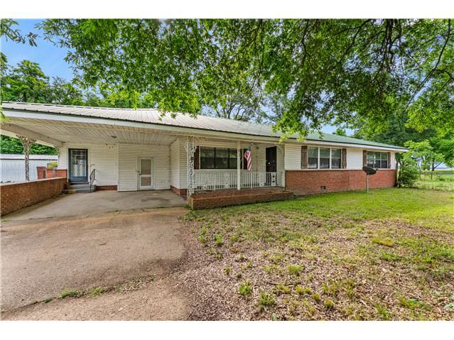 HUD Home — 61 Bridge St, Coahoma, MS 38617