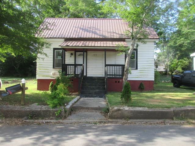 HUD Home β 184 Poplar St, Griffin, GA 30223