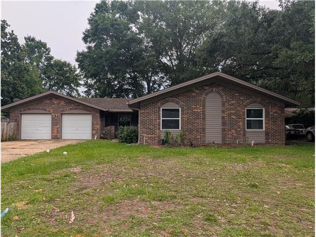 HUD Home β 15297 Dogwood Cv, Gulfport, MS 39503