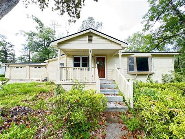 HUD Home β 313 Allen St, Thomasville, GA 31792