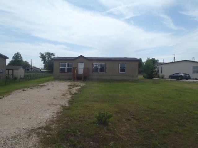 HUD Home — 113 Merganser Cove, San Marcos, TX 78666