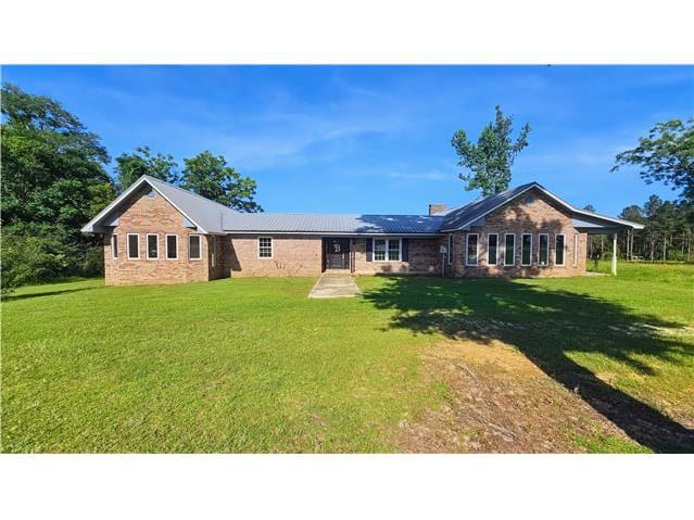 HUD Home — 18824 Highway 41, Brewton, AL 36426