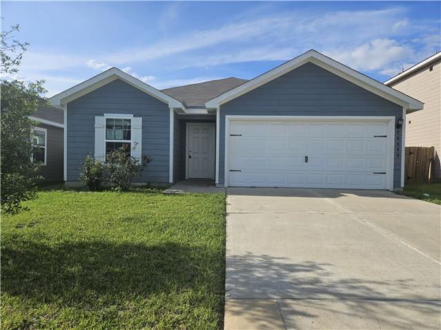 HUD Home — 26606 Ezemily Drive, Magnolia, TX 77355