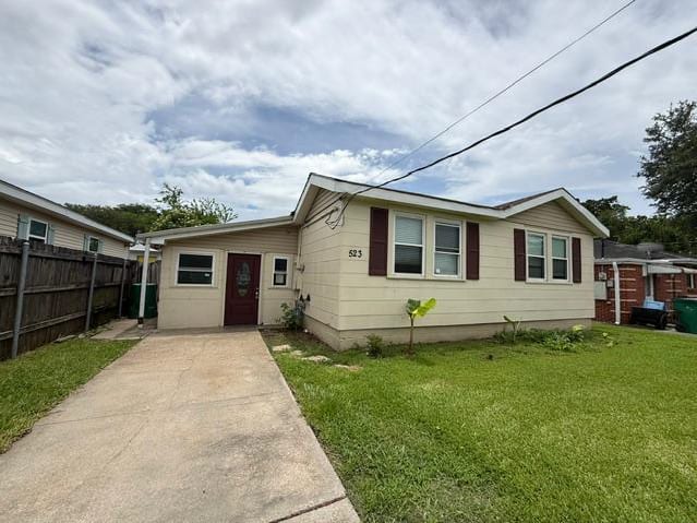HUD Home — 523 Tullulah Ave, River Ridge, LA 70123