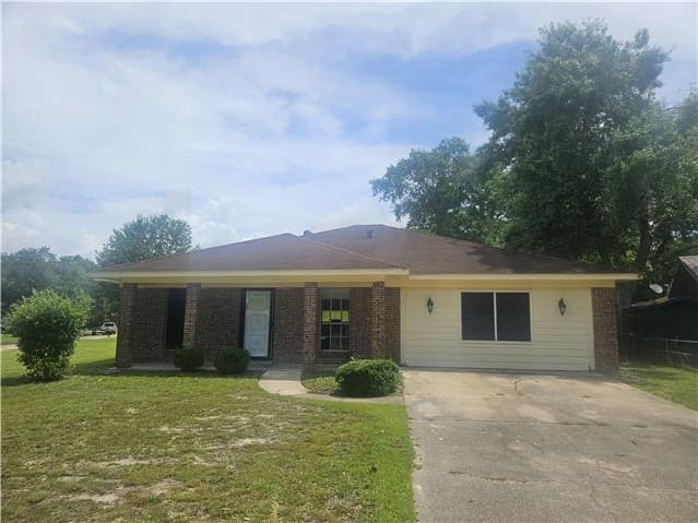 HUD Home — 5411 Monaco Drive, Pascagoula, MS 39567