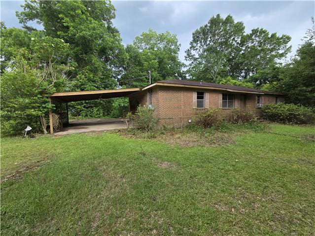 HUD Home β 2900 County Road 2214, Troy, AL 36079