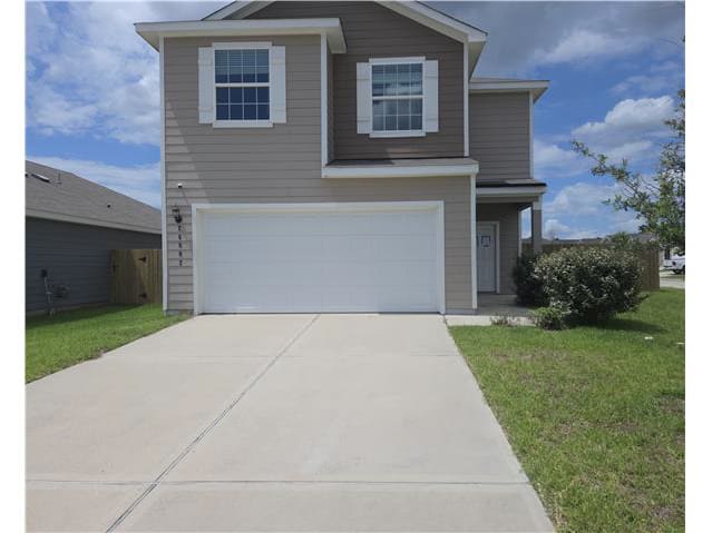 HUD Home — 26602 Ezemily Drive, Magnolia, TX 77355