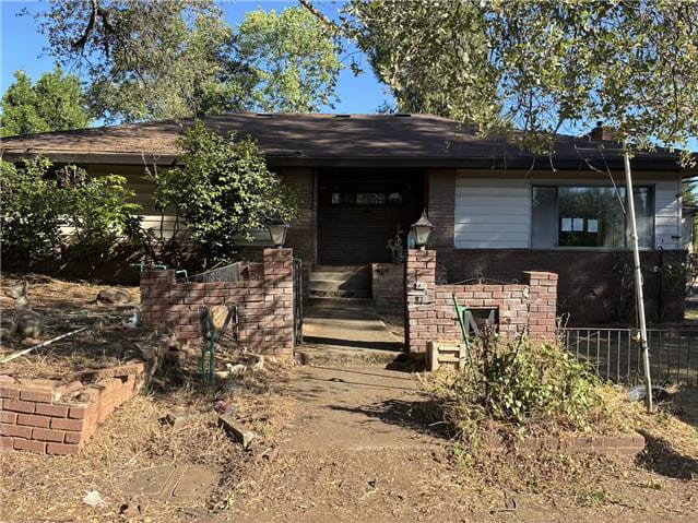 HUD Home — 446 Canal St, Placerville, CA 95667