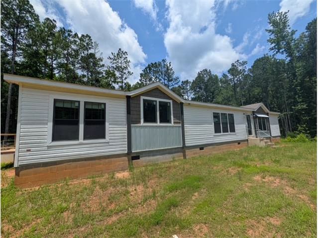 HUD Home β 2693 Coosa County Rd 85, Goodwater, AL 35072