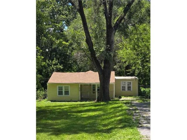 HUD Home — 2720 N 75th Ter, Kansas City, KS 66109