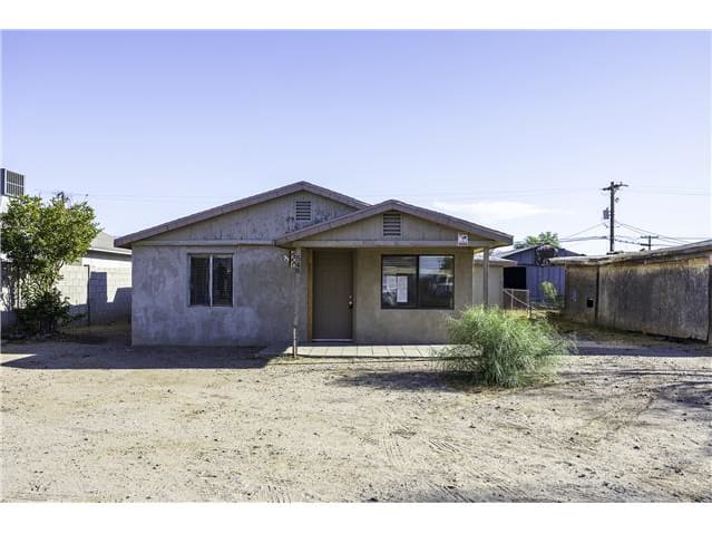 HUD Home β 548 West Dewey Ave, Coolidge, AZ 85128