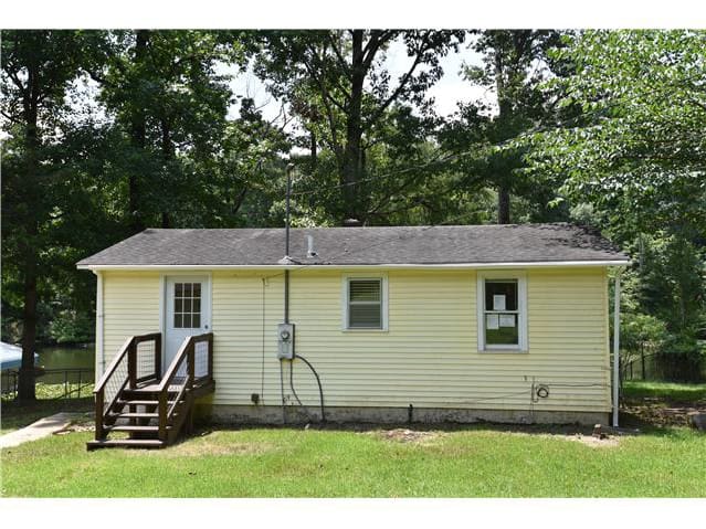 HUD Home — 357 Wonder Ln, Parrish, AL 35580