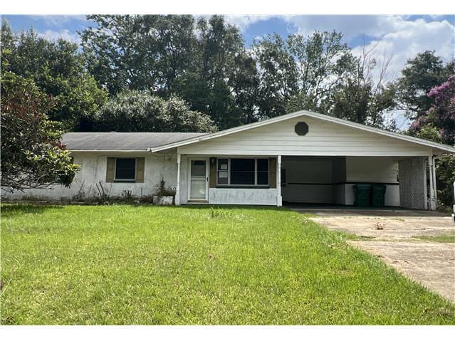 HUD Home β 204 N Wilson Blvd, Gulfport, MS 39503