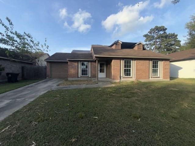 HUD Home β 22846 Millgate Dr, Spring, TX 77373