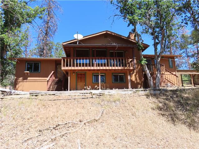 HUD Home — 6323 Scott River Rd, Fort Jones, CA 96032