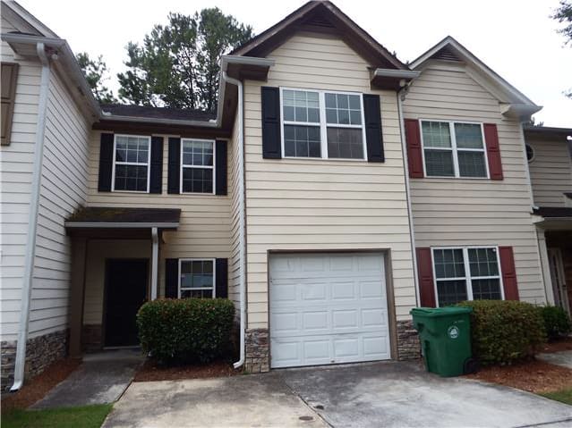 HUD Home — 1540 Rogers Preserve Rd, Lithonia, GA 30058