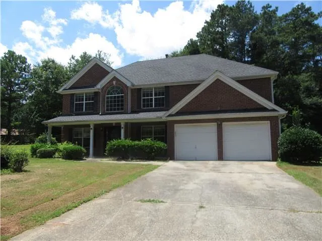 HUD Home β 1000 Colony Trl, Fairburn, GA 30213