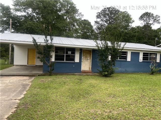 HUD Home β 613 Gavins St, Opp, AL 36467