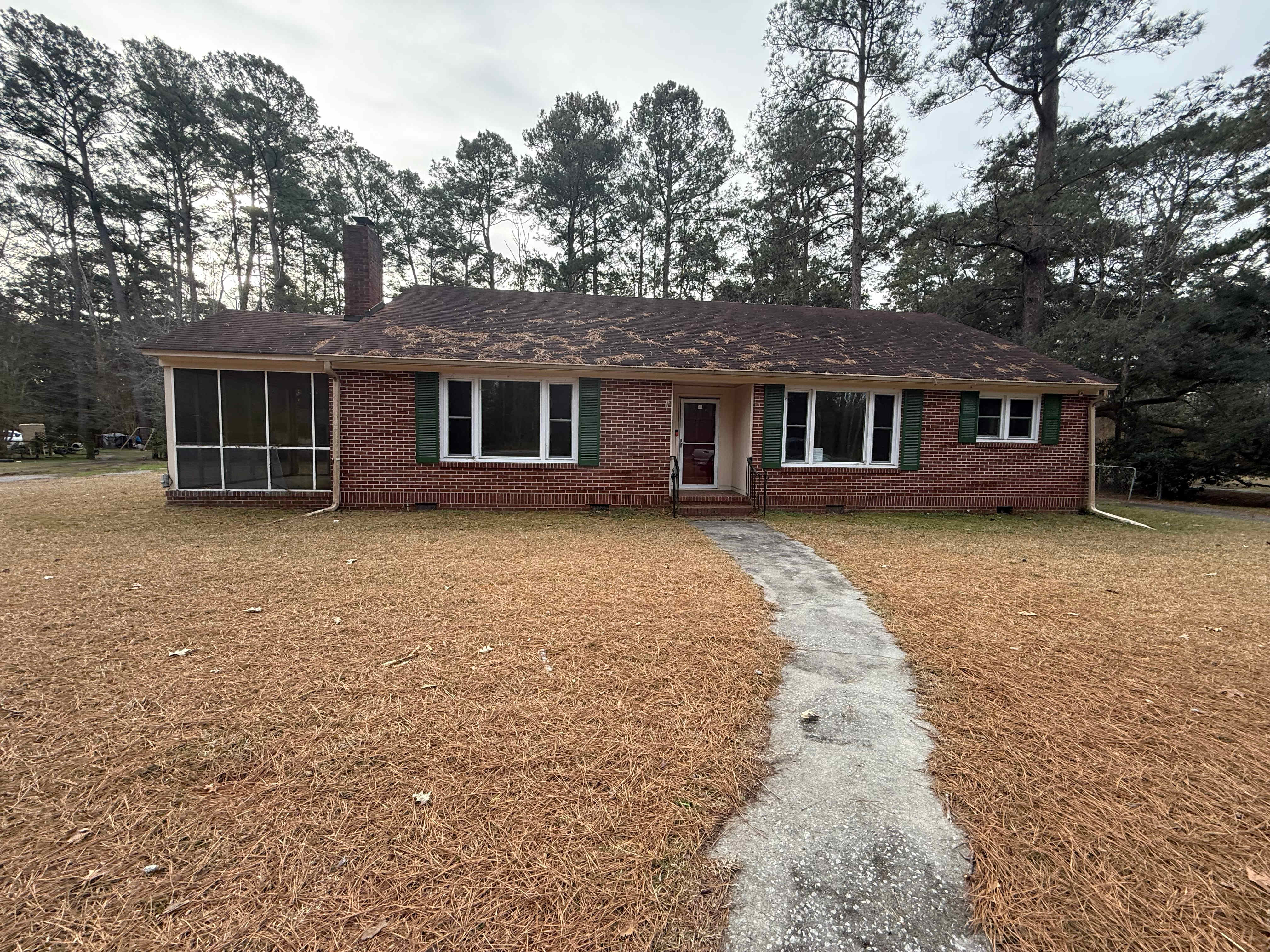 HUD Home — 154 Old House Road, Ridgeland, SC 29936