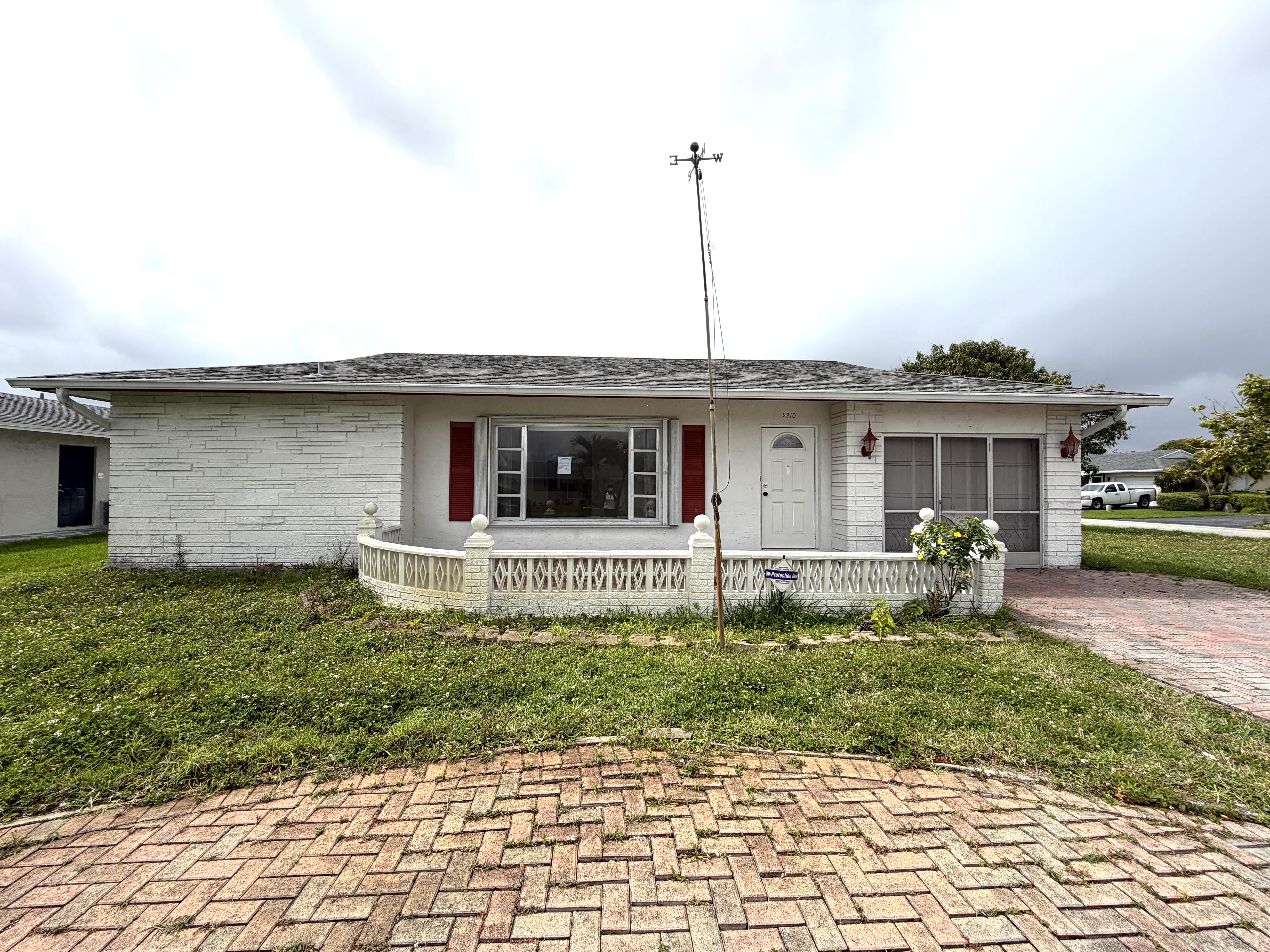 HUD Home β 9210 Nw 73rd St, Tamarac, FL 33321