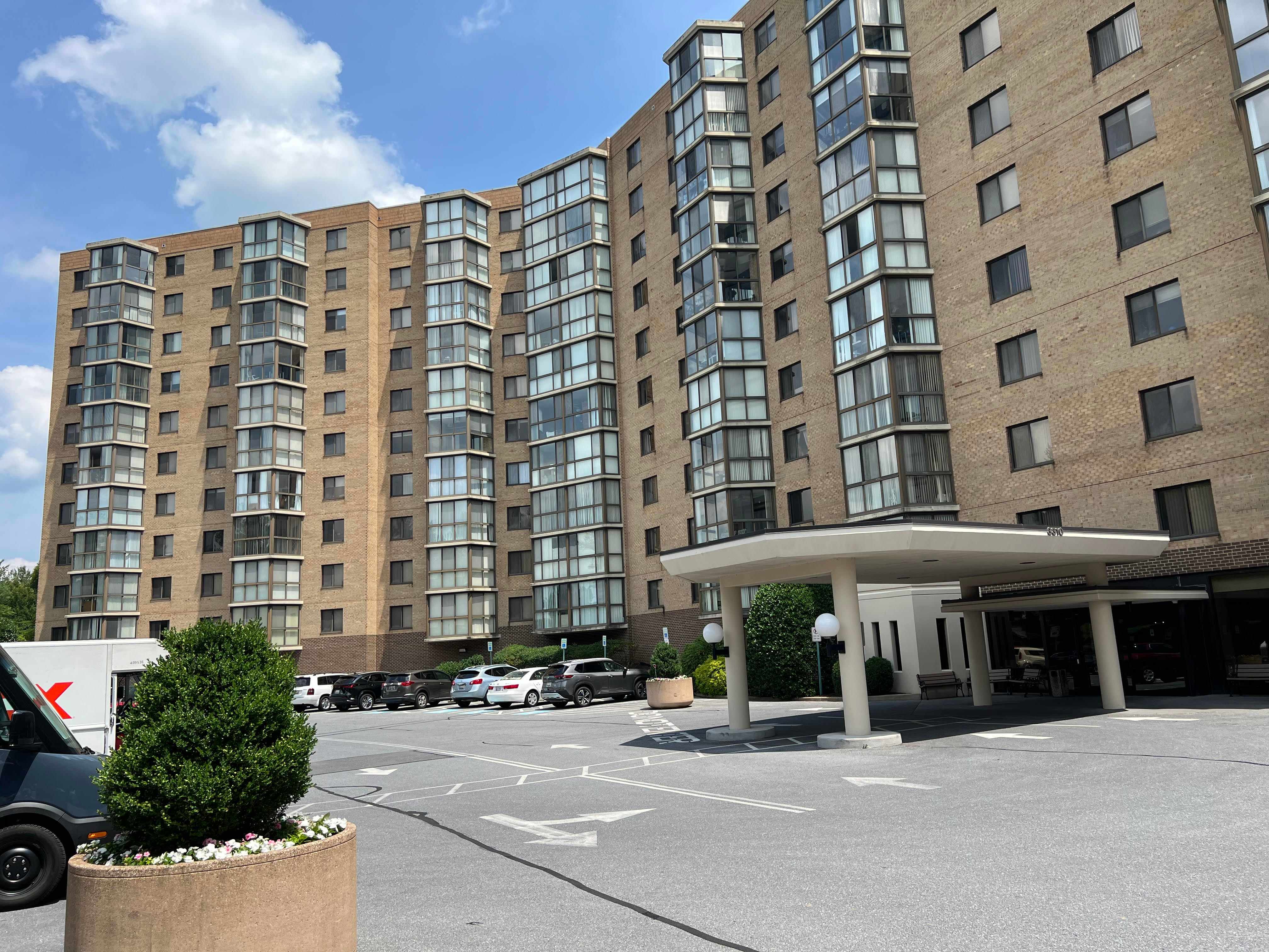 HUD Home — 3310 N Leisure World Blvd # 108, Silver Spring, MD 20906