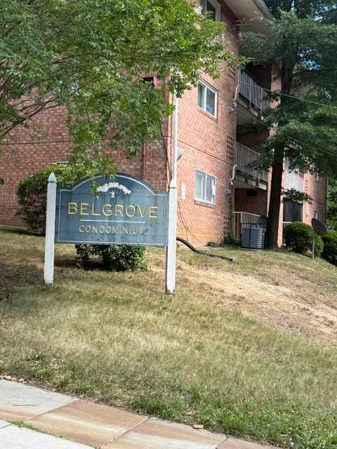HUD Home β 2760 Naylor Rd Se 104n, Washington, DC 20020