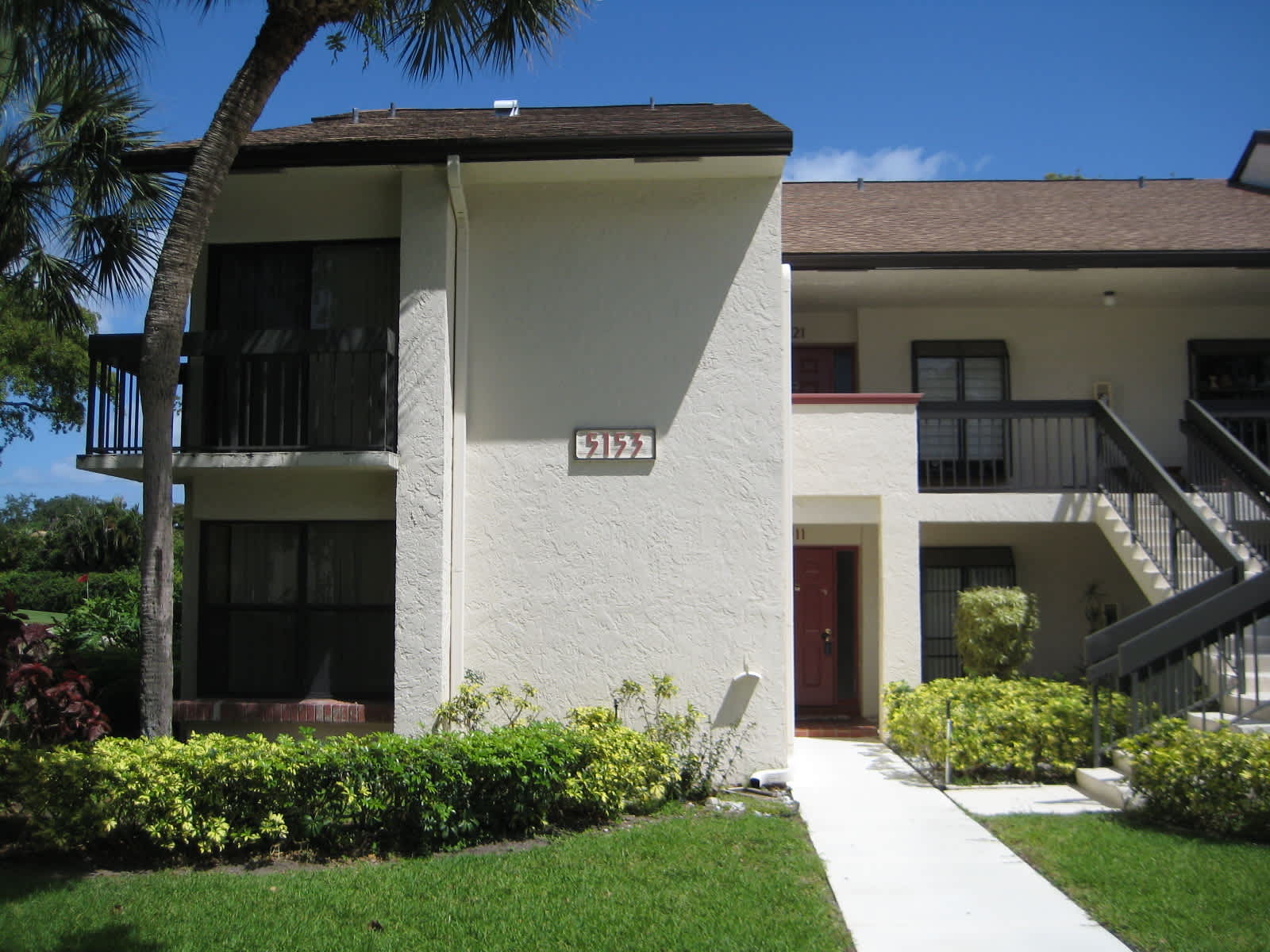 HUD Home — 5153 Oak Hill Ln Apt 511, Delray Beach, FL 33484