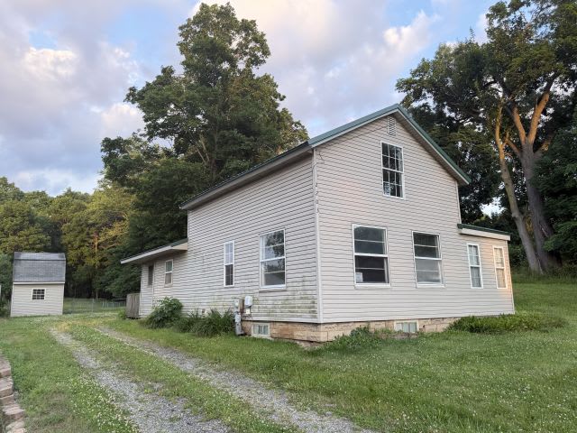 HUD Home β 2203 Cooper St, Jackson, MI 49201