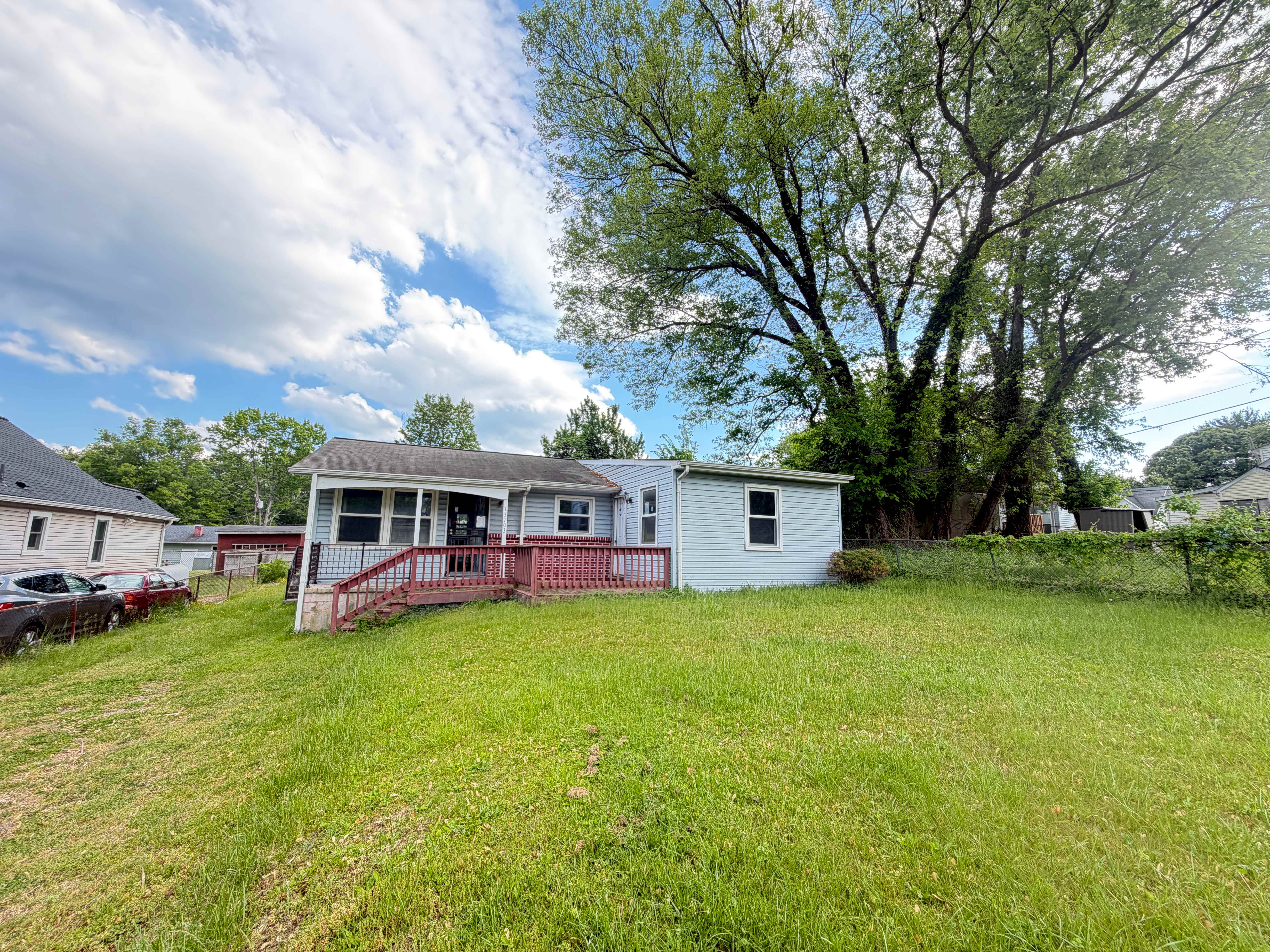 HUD Home β 13103 6th St, Bowie, MD 20720