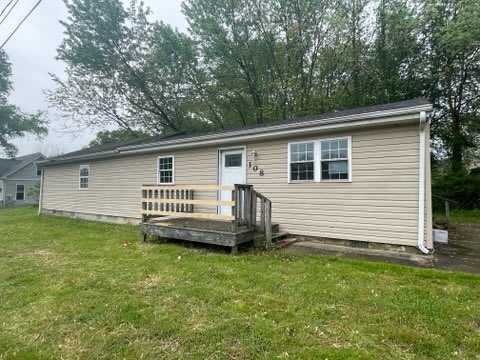 HUD Home — 108 Price Rd, Chester, MD 21619