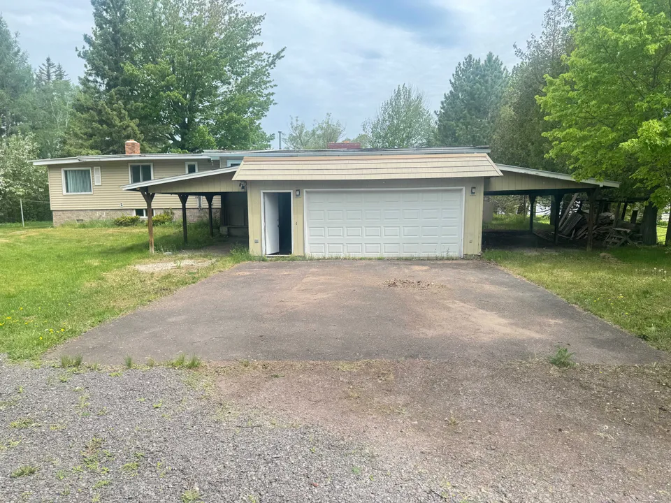 HUD Home — 41261 Half Moon Beach Rd, Chassell, MI 49916