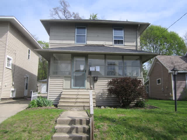 HUD Home β 21 Bryant St, Battle Creek, MI 49017
