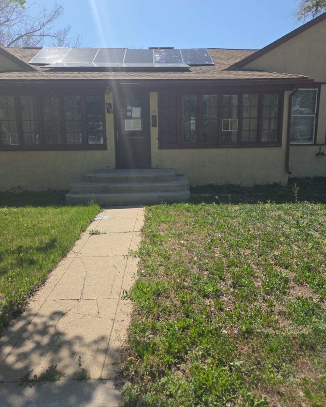 HUD Home — 410 Clifton Street, Brush, CO 80723