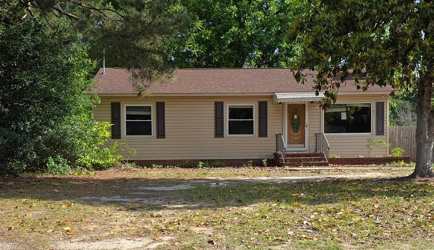 HUD Home β 21 Vernon Dr, Sumter, SC 29150