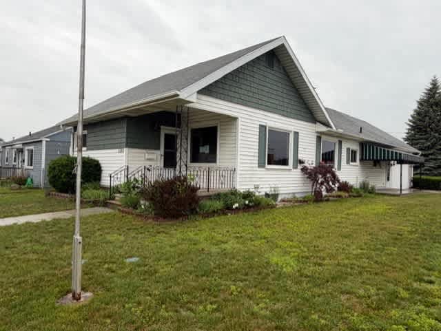 HUD Home β 1303 23rd St, Port Huron, MI 48060