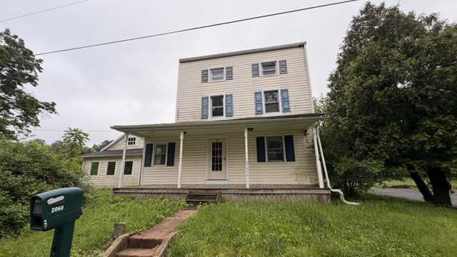 HUD Home — 2060 Adams Rd, East Greenville, PA 18041