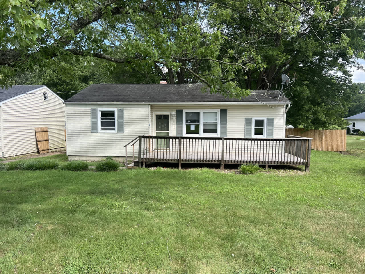 HUD Home — 2590 Hallowing Point Rd, Prince Frederick, MD 20678