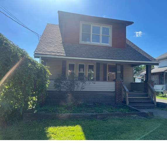 HUD Home β 104 Lafayette Ave, Niles, OH 44446