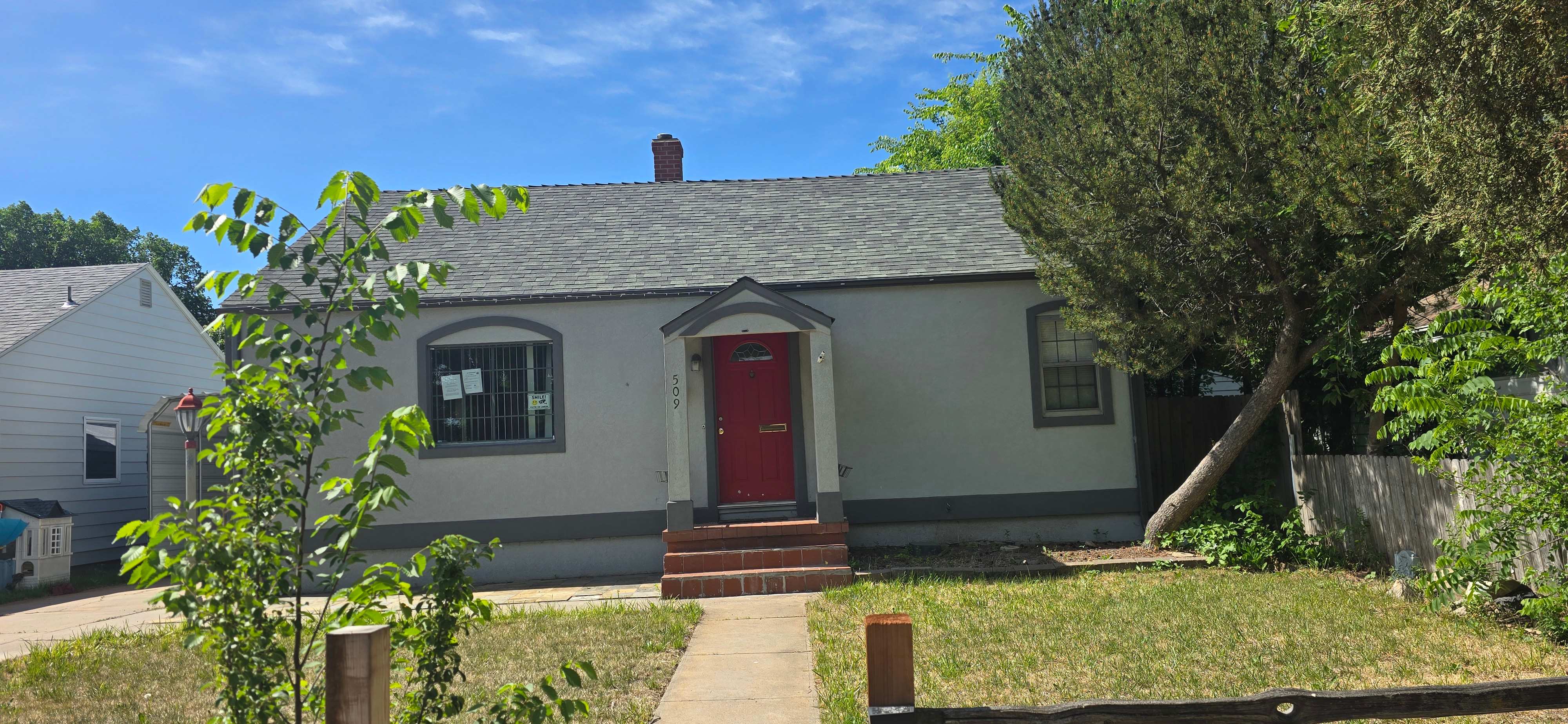 HUD Home — 509 Columbine St, Sterling, CO 80751 - photo 1