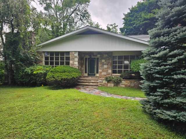 HUD Home — 8128 Cedar Rd, Elkins Park, PA 19027 - photo 1